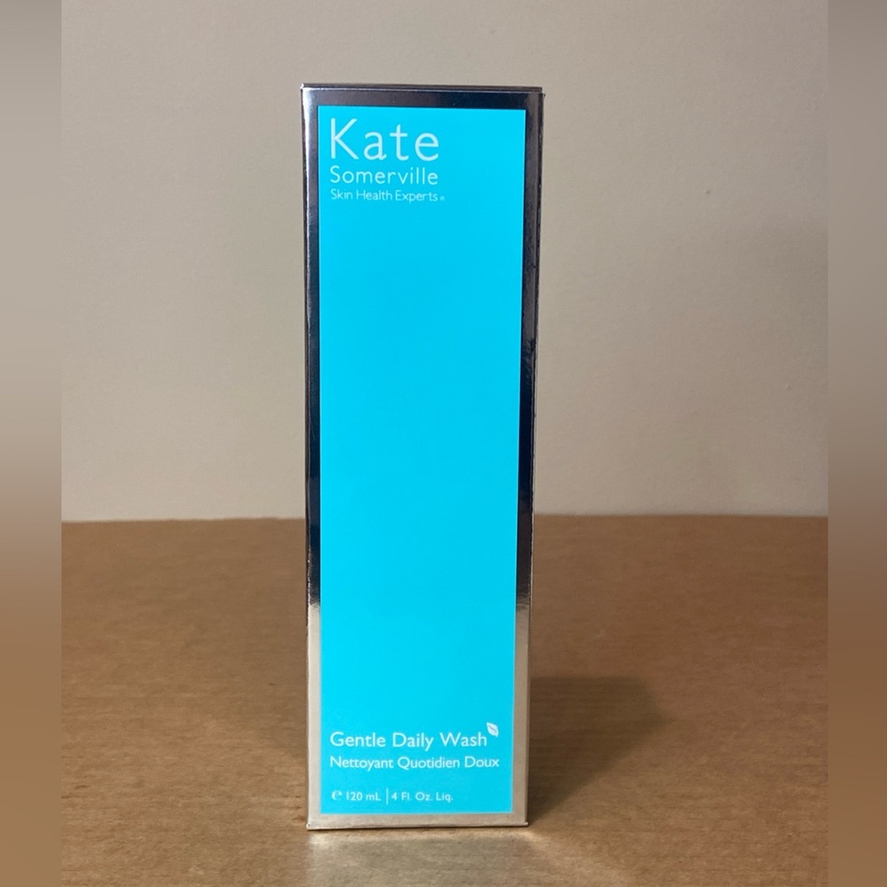 Kate Somerville Gentle Daily Wash 4 fl oz